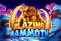 Blazing Mammoth Epic Strike slot